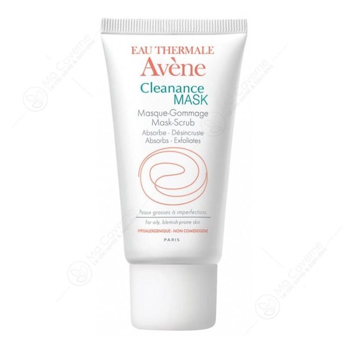 avene-cleanance-mask-masque-gommage-50ml