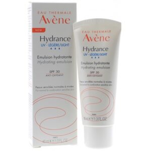 Avène Hydrance LÉGÈRE /LIGHT 40ML
