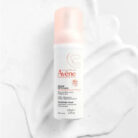 avene-mousse-nettoyante