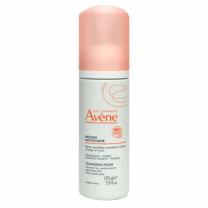 Avène MOUSSE NETTOYANTE 150ML