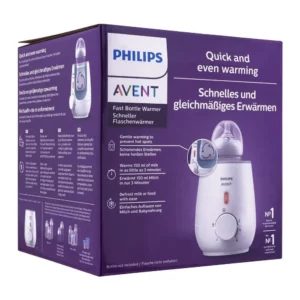 AVENT CHAUFFE-BIBERON ELECTRIQUE