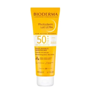 BIODERMA Photoderm Lait Ultra SPF50+200ML