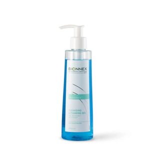 BIONNEX Rensaderm Gel Moussant Nettoyant 200ML