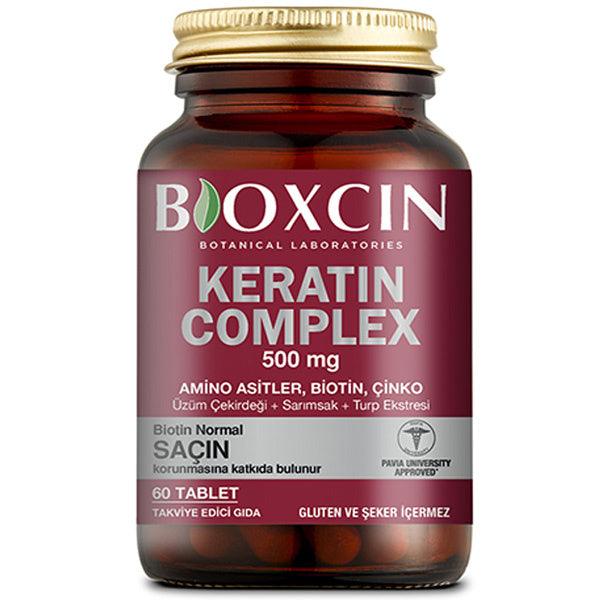 bioxcin-keratin-complex-vitamin-tablet-500-mg-60-tablets-lujain-beauty bioxcin-keratin-complex-vitamin-tablet-500-mg-60-tablets-lujain-beauty