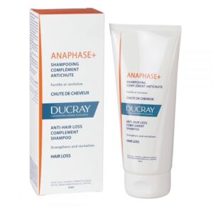 DUCRAY Anaphase+ shampoing Complement Antichute 200mL