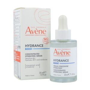 Avène HYDRANCE BOOST Serum 30ML
