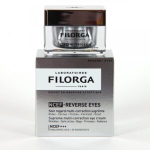 FILORGA  NCE-REVERSE EYES