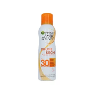 GARNIER AMBRE SOLAIRE Brume Sèche SPF 30 200ML