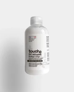 touché Gel Nettoyant Purifiant Visage 250ML