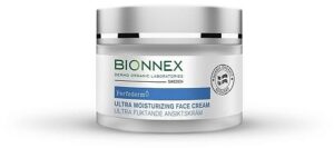 BIONNEX Ultra Hydratante Crème Visage 50ML