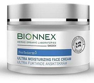BIONNEX Ultra Hydratante Crème Visage 50ML