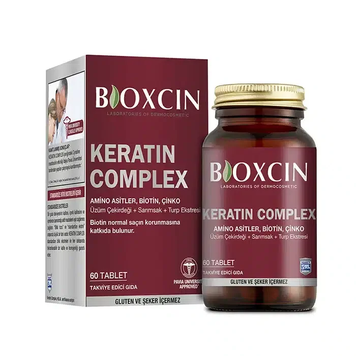 nutraxin-bioxcin-complexe-keratine-b60-cp nutraxin-bioxcin-complexe-keratine-b60-cp