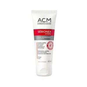 ACM SÉBIONEX HYDRA Crème Réparatrice 40ML