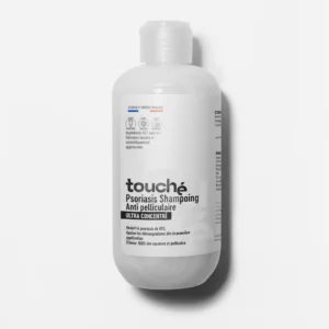 touché Psoriasis shampoing antipelliculaire 250ML