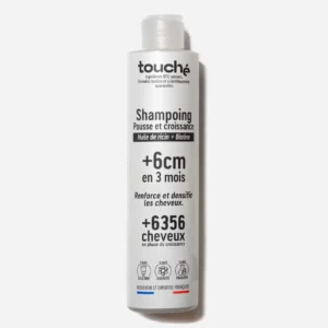 touché Shampoing Pousse Et Croissance 250ML