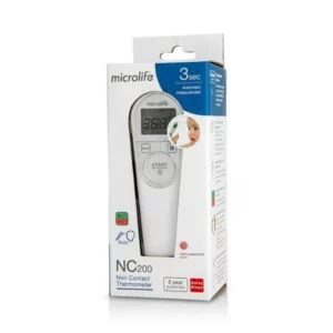 microlife Thermomètre sans contact NC200