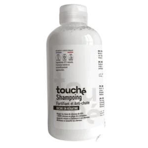 touché Shampooing Fortifiant & Anti-Chute 250 ML