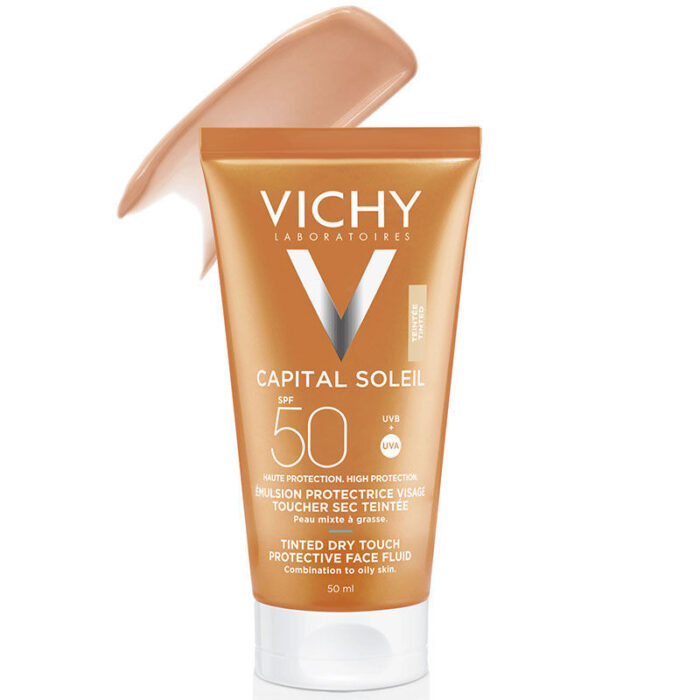 vichy-capital-soleil-emulsion-anti-brillance-toucher-sec-teinte-spf50-50ml vichy-capital-soleil-emulsion-anti-brillance-toucher-sec-teinte-spf50-50ml