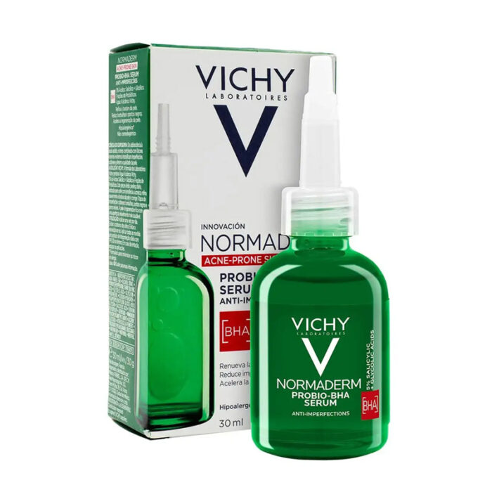 vichy-serum