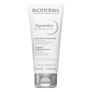 BIODERMA Pigmentbio Sensitive areas 75ML