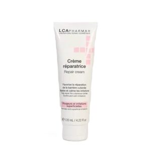 LCA PHARMA+ Crème Réparatrice 120ML
