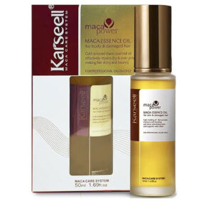 Karseell Huile d'argan Maca 50ML