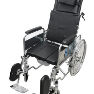 FAUTEUIL ROULANT LIT GARDE ROBE