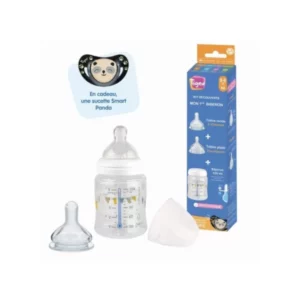 TIGEX KIT DECOUVERTE 0-6M