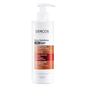 VICHY DERCOS Shampooing Kera-solutions 250ML