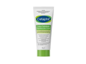 Cetaphil Crème Hydratante 100G