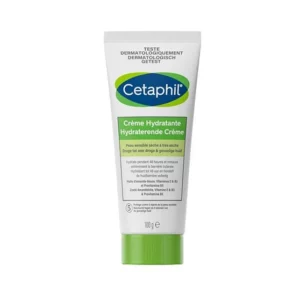 Cetaphil Crème Hydratante 100G