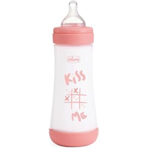 CHICCO BIBERON PLASTIQUE PERFECT 5 Eco+ 300ML