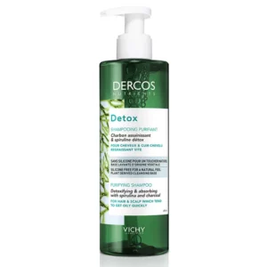 VICHY DERCOS Detox Shampooing Purifiant 250ML
