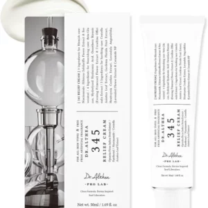 Dr. ALTHEA 345 RELIEF CREAM 50ML
