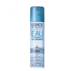 URIAGE EAU THERMALE SPRAY Spray Hydratant et Apaisant 300ML