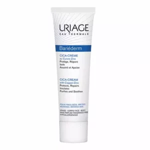 URIAGE Bariéderm-CICA Créme Cuivre-Zinc 40ML