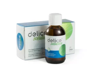 DELICE SOLUTION Anti-Poux & Lentes 50ML