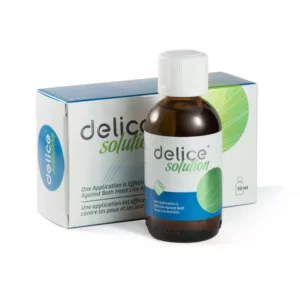 DELICE SOLUTION Anti-Poux & Lentes 50ML