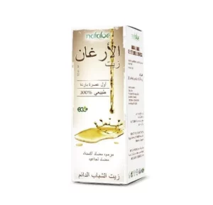 Nataloe HUILE D'ARGAN 30ML