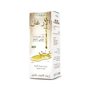 Nataloe HUILE D'ARGAN 30ML