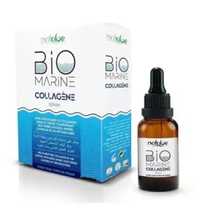 Nataloe Bio marine collagène sérum 30ML