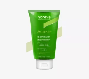 noreva ACTIPUR Gel Dermo-Nettoyant 150ML