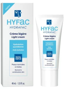 HYFAC HYDRAFAC Crème légère 40ML