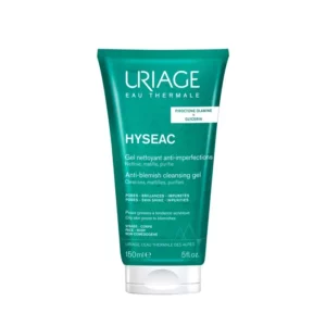 URIAGE HYSEAC Gel Nettoyant 150ML