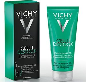 VICHY CELLU DESTOCK SOIN ANTI-CELLULITE 200ML