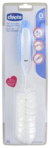 CHICCO Set De Goupillons Pour Biberons 0Mois