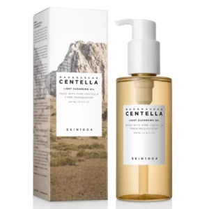 CENTELLA SKIN1004 LIGHT CLEANSING OIL 200ML