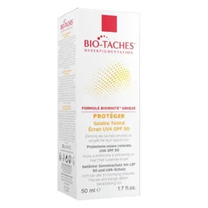 BIO-TACHES Solaire Invisible SPF50+50ML