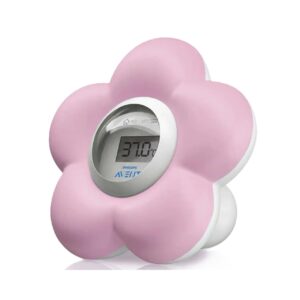 PHILIPS AVENT Thermomètre Bain & Chambre