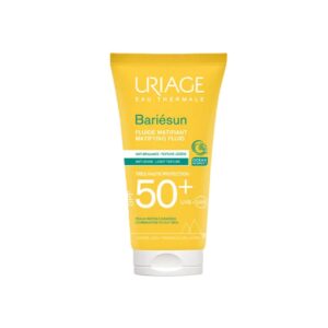 URIAGE Bariésun Fluide Matifiant SPF 50+ 50ML